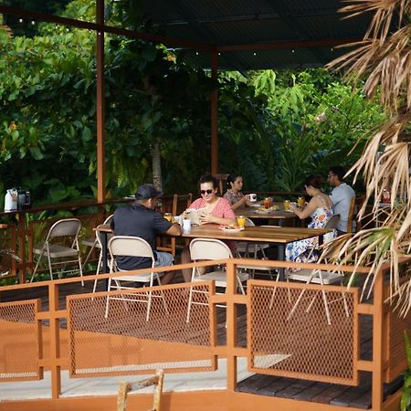 Cabanas Del Rio La Fortuna Dış mekan fotoğraf